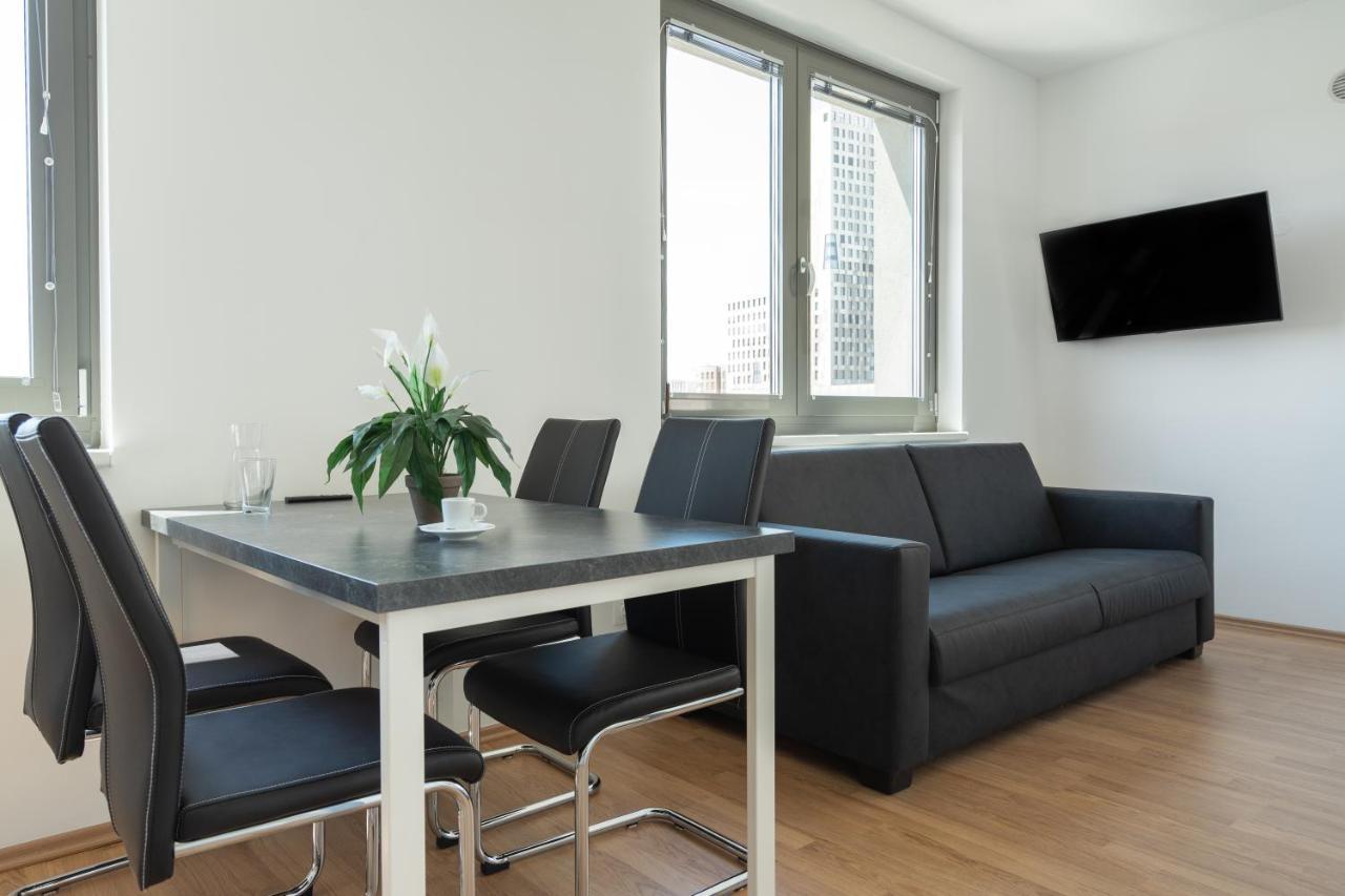 Feelgood Apartments Lakeliving Inklusive Garagenplatz Wien Eksteriør bilde